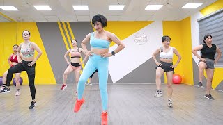 20 Minute Dance Workout At Home  Exercise To Lose Weight FAST  Zumba Class