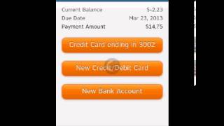 myAT&T Business Overview