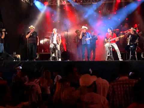 Vone e Wanderley part Erick e Diney - Alma Vazia