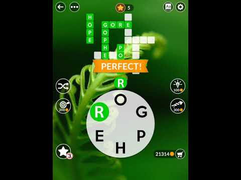 Wordscapes Level 4667 Answers