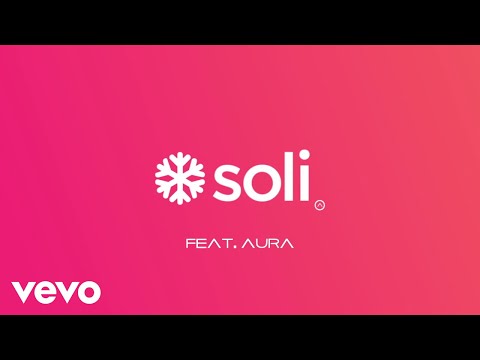 Luciennn - SOLI (Visual Video) ft. AURɅ