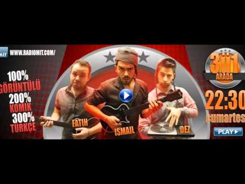 Radio Made In Turkey   - Mit Tv
