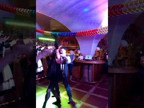 NKC Karnevalseröffnung  2017 Silvio, Mario und Jörg