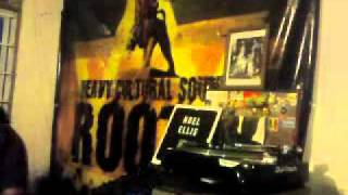 noel ellis - hail to selasie I & linval thompson - jah jah is the conqueror .. by jah rastafari