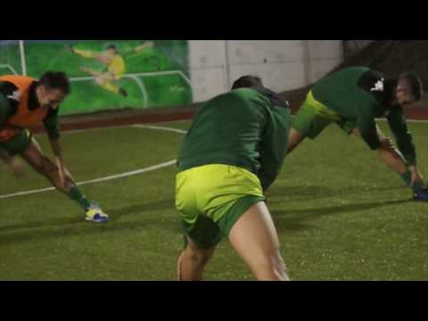 Calcio a 5, Serie D: Laurentino Fonte Ostiense '80 - Virtus Stella Azzurra, highlights e interviste