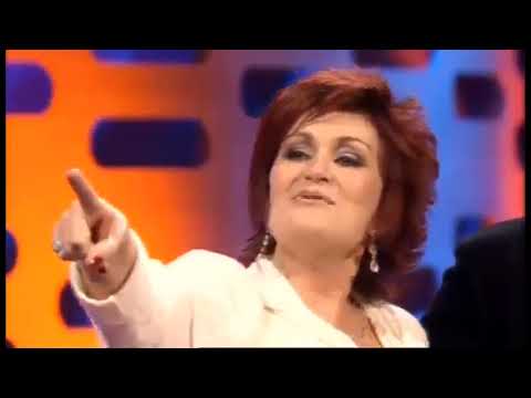 The Graham Norton Show Uncut S02E10 - 13 December 2007