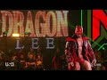 Dragon Lee Badass Entrance: WWE NXT, April 11, 2023