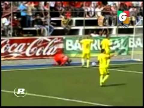 VIDEO RESUMAN MALACATECO 1-0 MARQUENSE