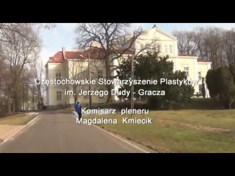 PLENER ZŁOTY POTOK 2015