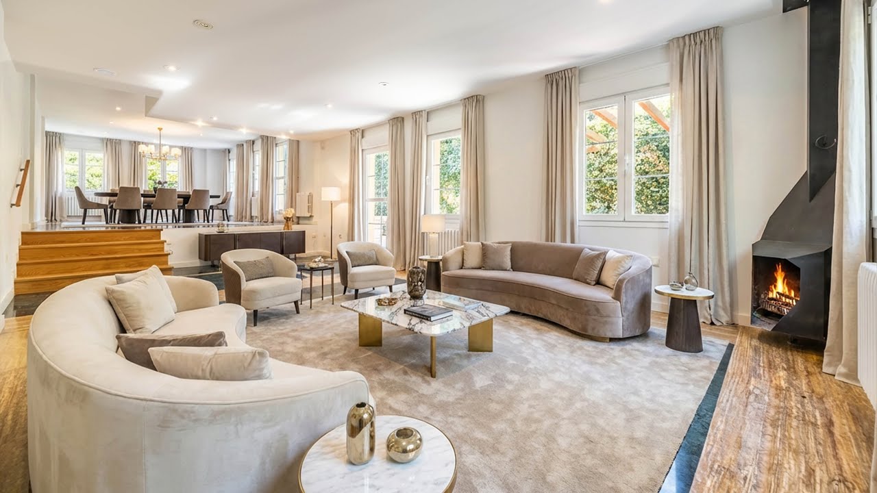 Casa en Venta en Madrid