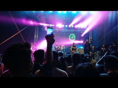 Masterpiece Roctoberfest: Ngarap nuan nikal pulai