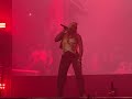 Mello Buckzz Move Live In Chicago November 2024