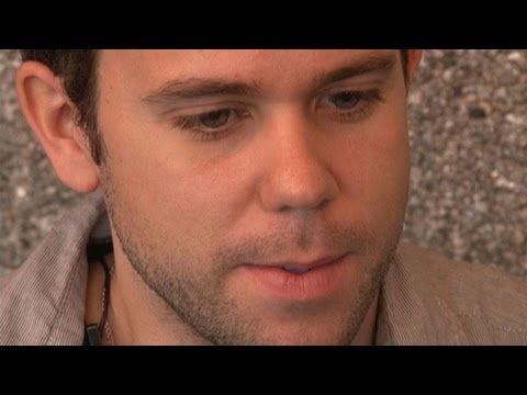 M83 in 83 Seconds - Anthony Gonzalez Interview on New Album 'Hurry Up, We're Dreaming'