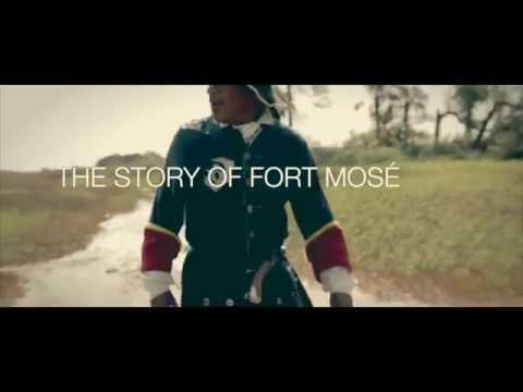 The Fort Mose Story