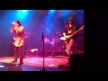 The Michael Schenker Group - Ride On My Way 28/05/2010