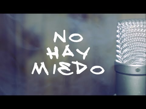 SBR - No Hay Miedo