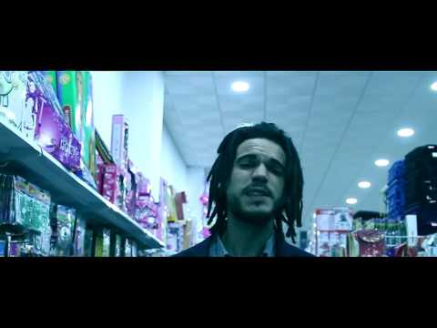 Rare Namibian - 03. Mescalina [Prod. T. Sombra] (VÍDEO OFICIAL)