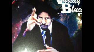 Murs - Bummed Out Blues