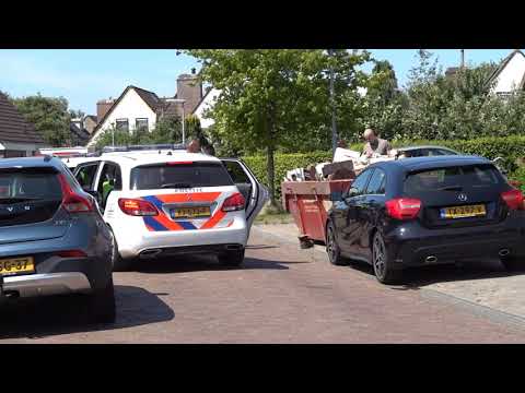 Schermutseling in Grijpskerk