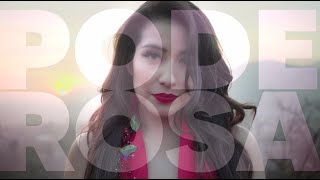 Musik-Video-Miniaturansicht zu Poderosa Songtext von María José Quintanilla