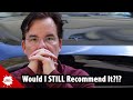 Tesla Model Y 1 Year Later STILL The BEST Retirement Car