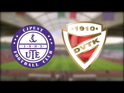 2014. május 25. Újpest - DVTK (Magyar Kupa-döntő)
