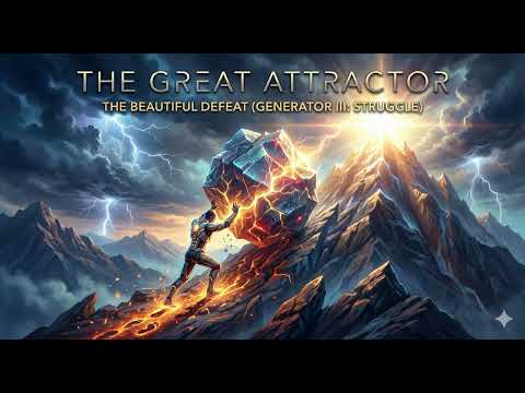 6. "The Beautiful Defeat (Generator III: Struggle)"