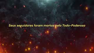 Stryper - Marching Into Battle - Legendado