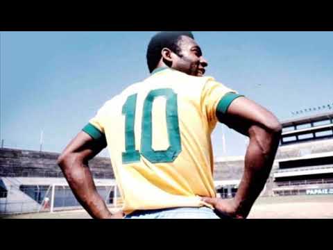 ZEDIM - PELÉ // 2020