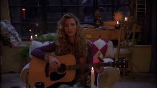 S01E07 Phoebe blackout song