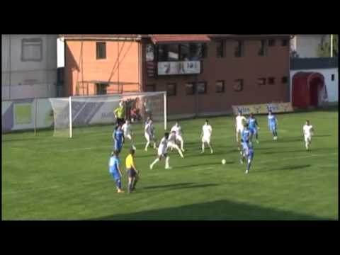 JSL 2012/13, 25. kolo, Javor - Vojvodina 0:4 (27.04.2013)