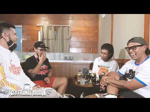 NGEBACOT EDISI 62 - Featuring "ARI LESMANA"