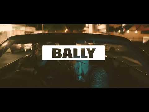 FREE Chillinit x ONEFOUR Type Beat "BALLY" | Family Ties Beat | Drill Beat |