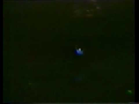 STARLIGHT SEQUENCE - STARLIGHT EXPRESS - LONDON - 1988