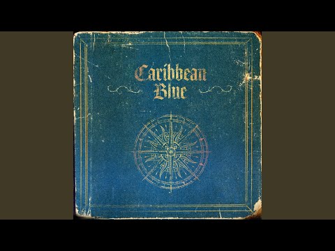 Caribbean Blue (Violin)