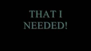 Last Days of Summer - Silverstein with lyrics