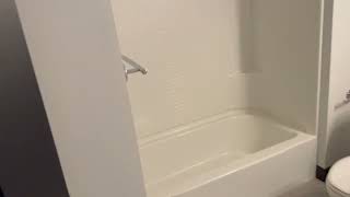 1 Bedroom + Large Den/2 Bathrooms/A5/315