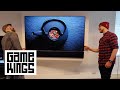 Zijn OLED TV's de beste optie voor next-gen gaming?