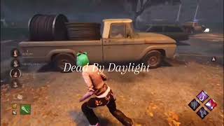 Dead By Daylight 