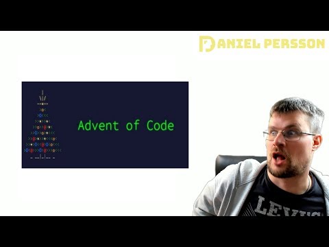 Advent of Code 2018 - Day 1