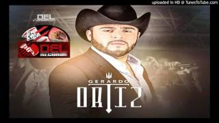 Gerardo Ortiz   Volver Volver 2017 Estreno