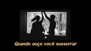 Michael Bublé - Guess Im Falling 4 U (Tradução | Legendado)