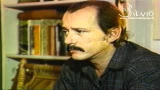 Silvio Rodríguez - Documental - Por quien merece amor