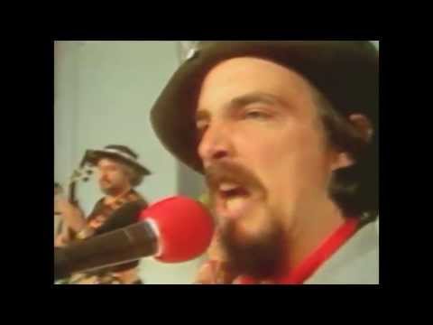 Morocha - Davi Menezes Junior e Os Incompreendidos