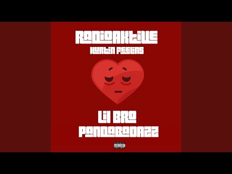 Hurtin' Feelins (feat. PandaBadAzz)