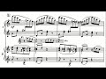 Rachmaninoff: Rhapsody on a Theme of Paganini Op.43 Accompaniment