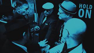 The Slackers - "Hold On" (Official Music Video)