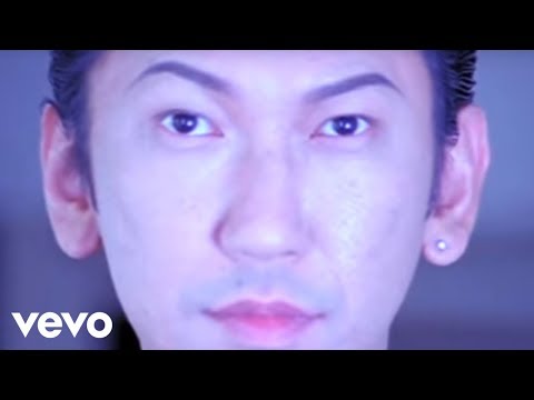 布袋寅泰 / HOTEI - バンビーナ