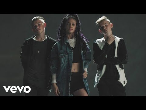 Marcus & Martinus - Light It Up (Official Music Video) ft. Samantha J.