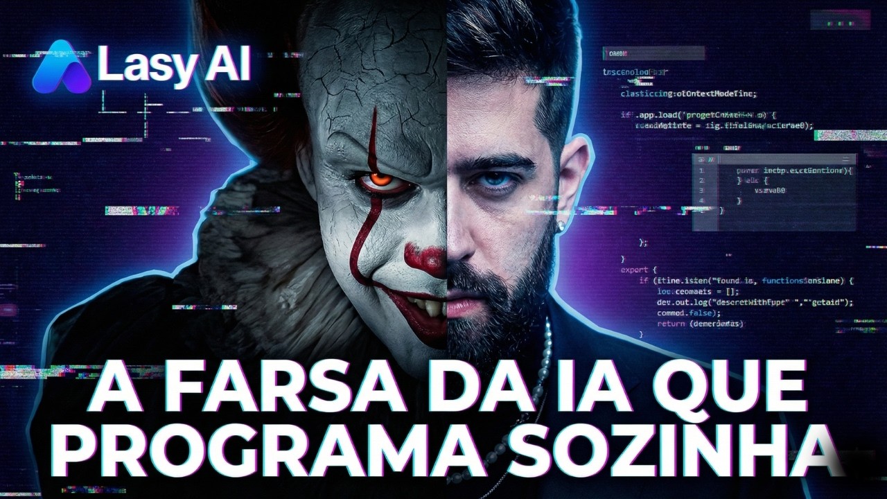EMPRESA DE IA ADMITE QUE NÃO CONSEGUE ESCALAR SEM ENGENHEIROS DE SOFTWARE